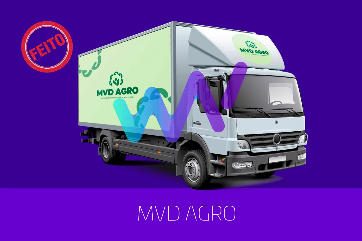 MDV Operações