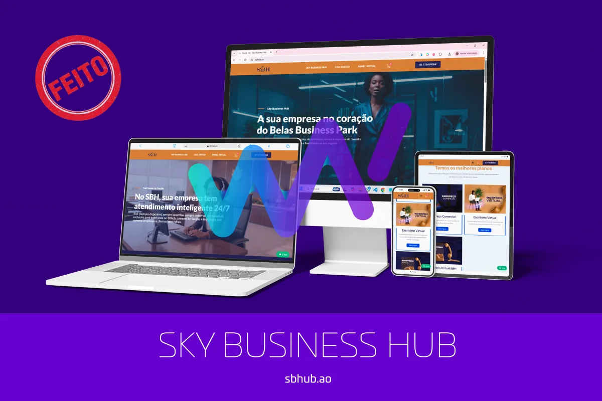 SB Hub