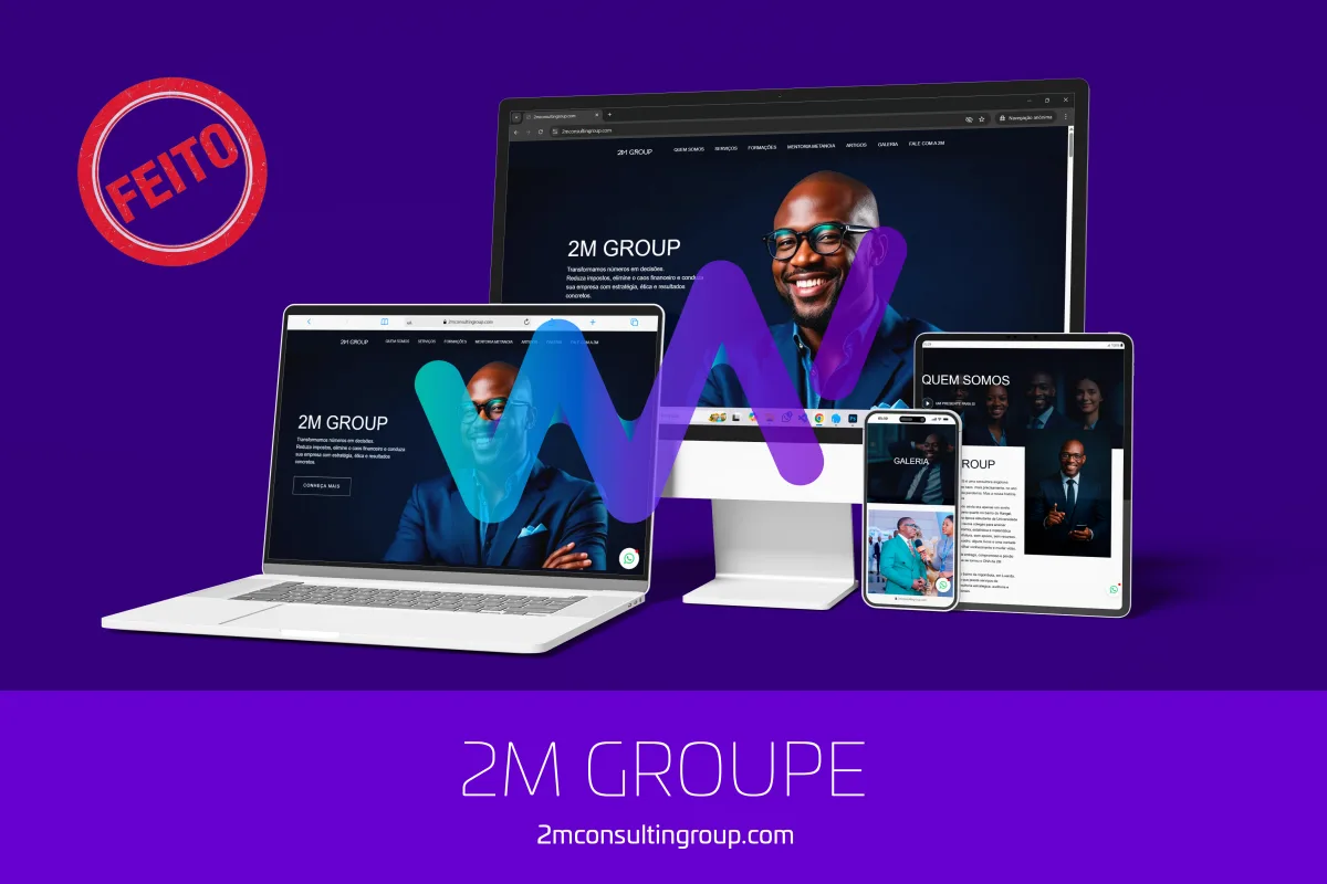 2M Consulting Group